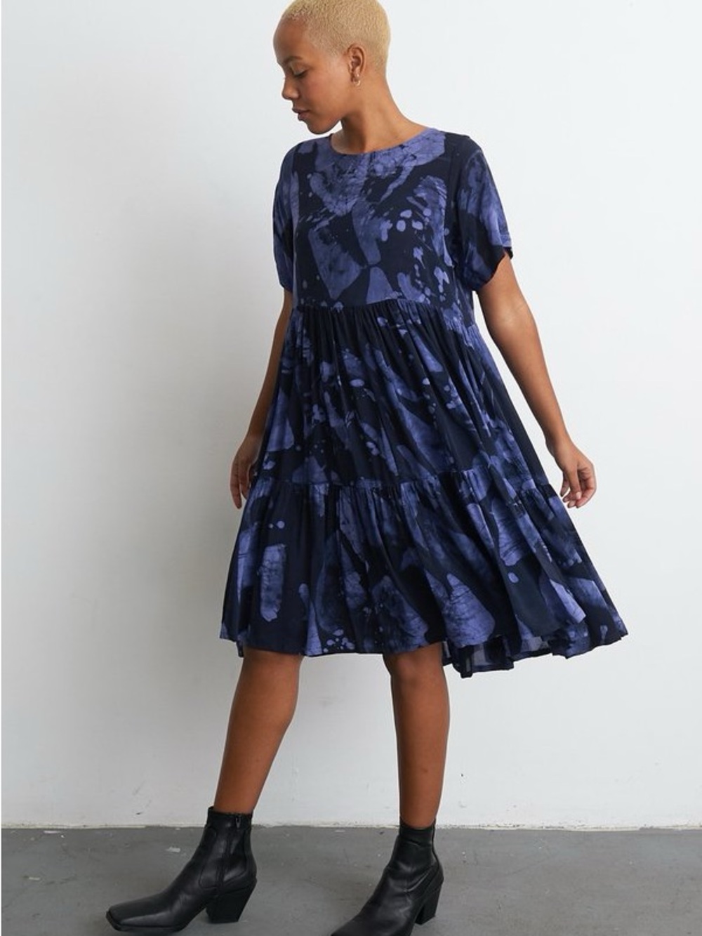 Osei Duro Dress